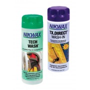 Nikwax Kombi-Angebot